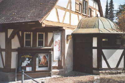 Kino In Schwäbisch Hall